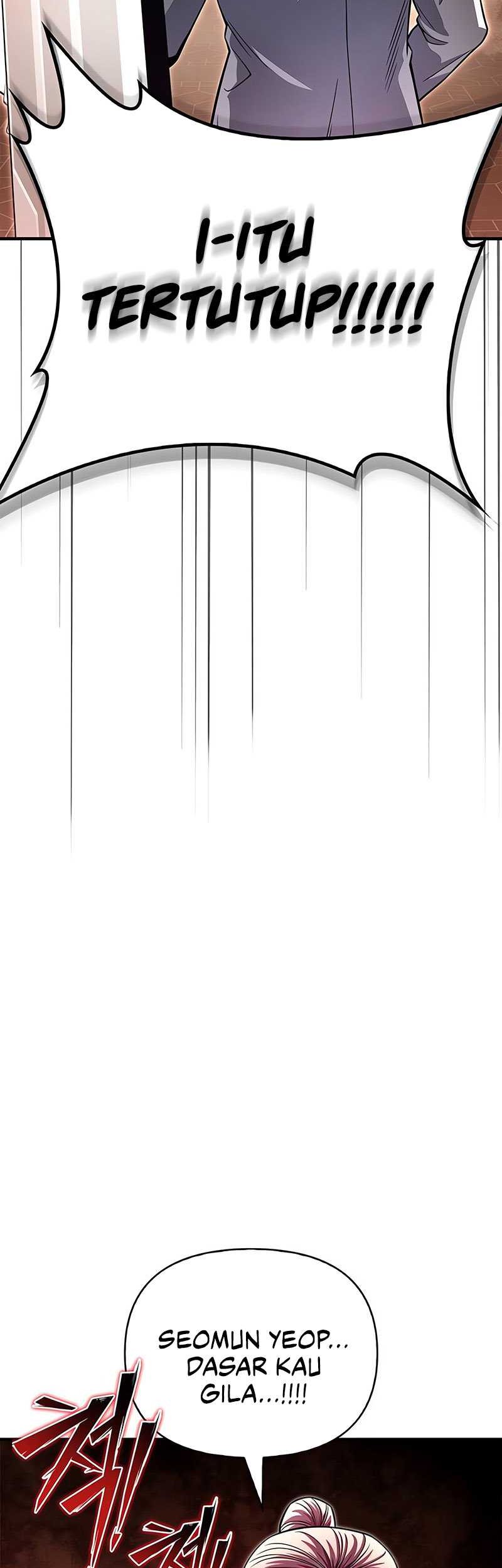 Superhuman Battlefield Chapter 75 Gambar 91