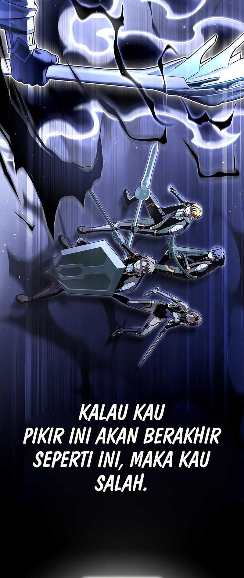 Superhuman Battlefield Chapter 75 Gambar 100