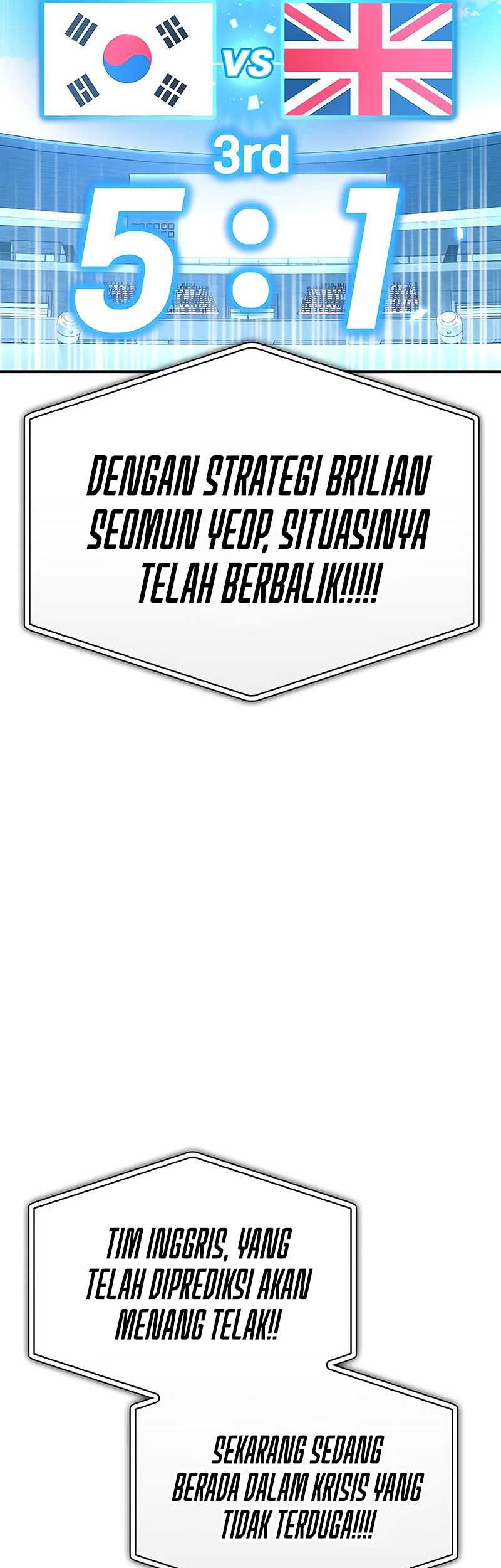 Superhuman Battlefield Chapter 75 Gambar 97