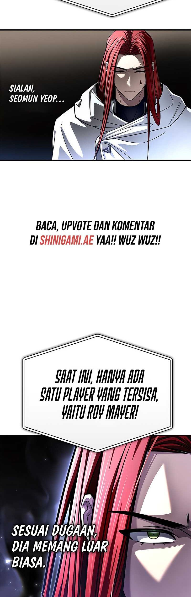 Superhuman Battlefield Chapter 75 Gambar 98