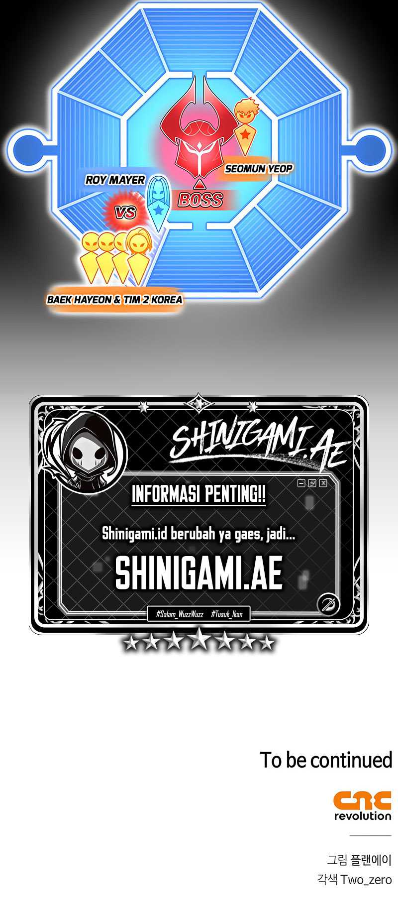 Superhuman Battlefield Chapter 75 Gambar 101