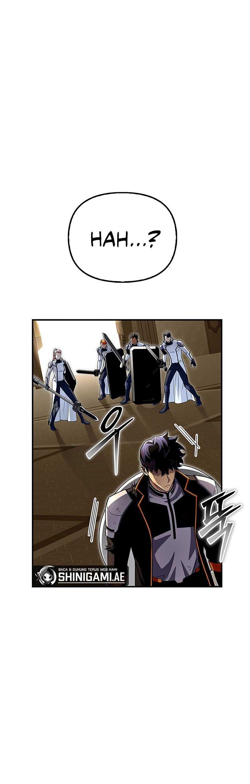 Superhuman Battlefield Chapter 75 Gambar 77