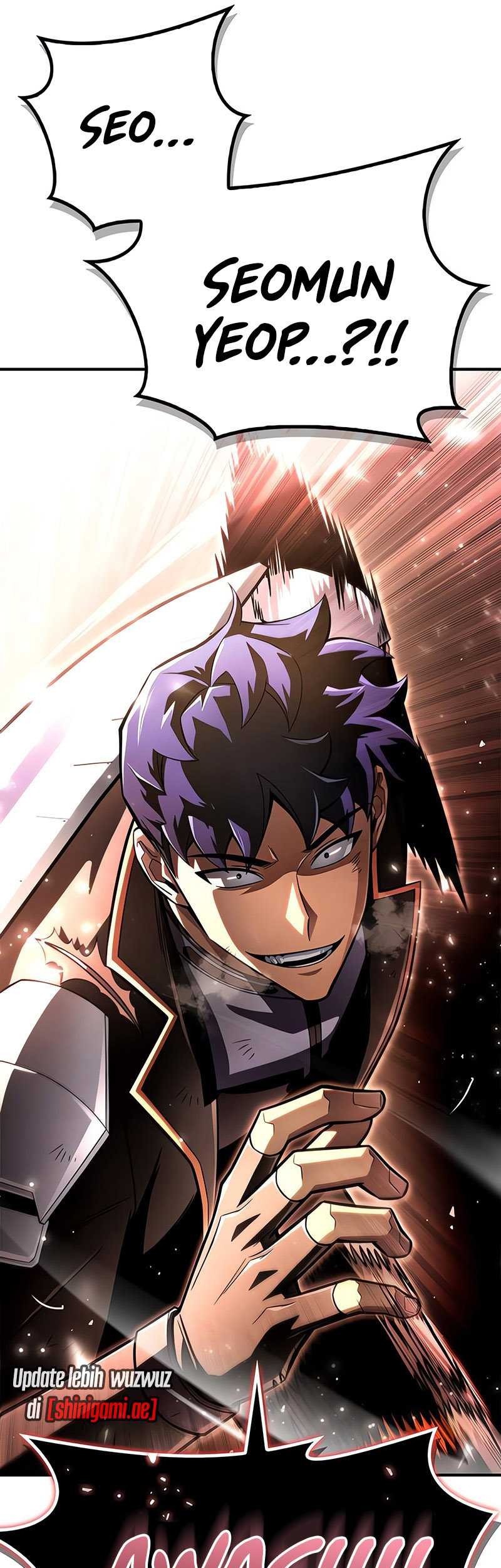 Superhuman Battlefield Chapter 75 Gambar 74