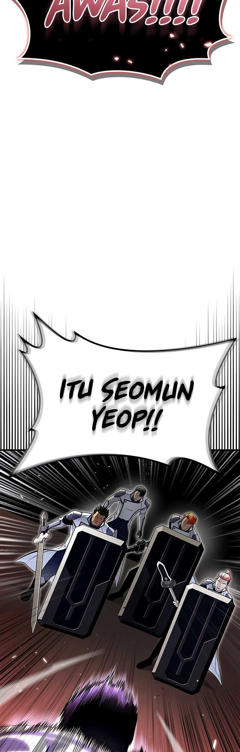 Superhuman Battlefield Chapter 75 Gambar 75