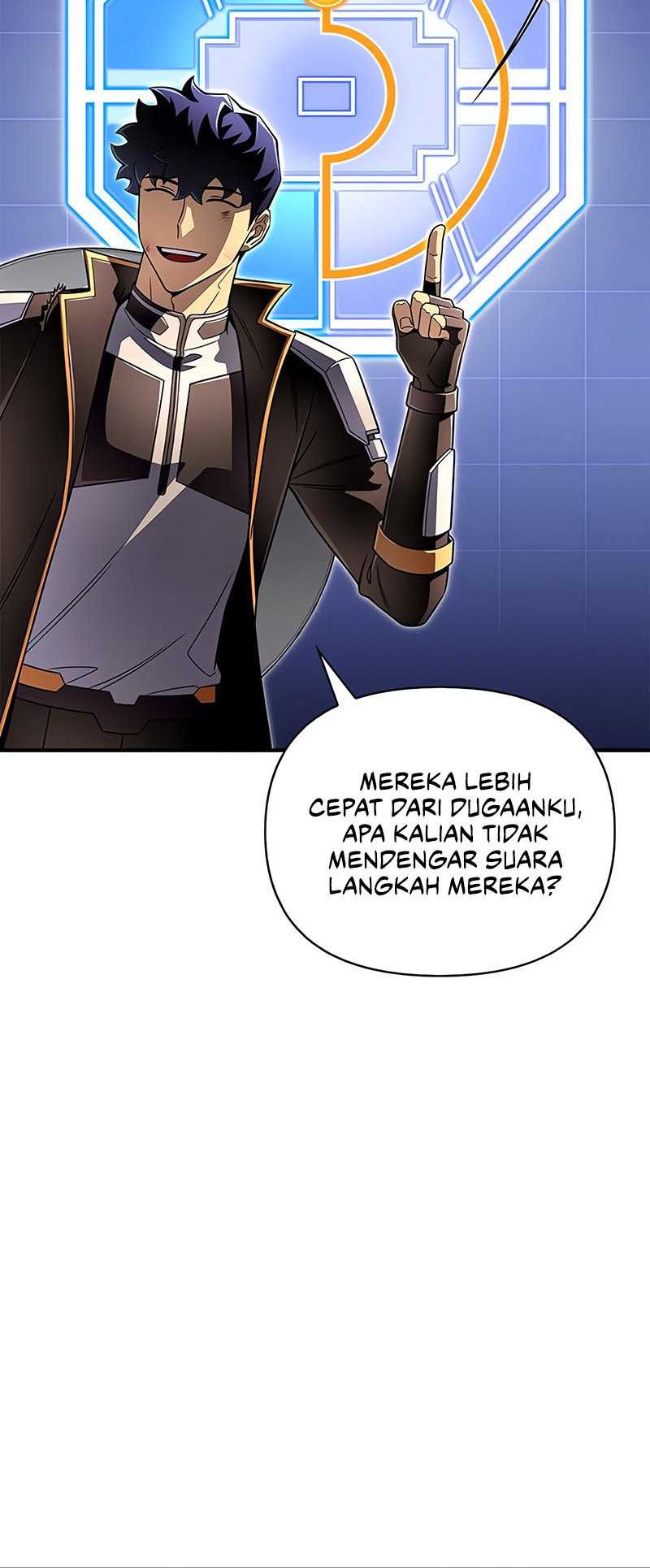 Superhuman Battlefield Chapter 75 Gambar 81