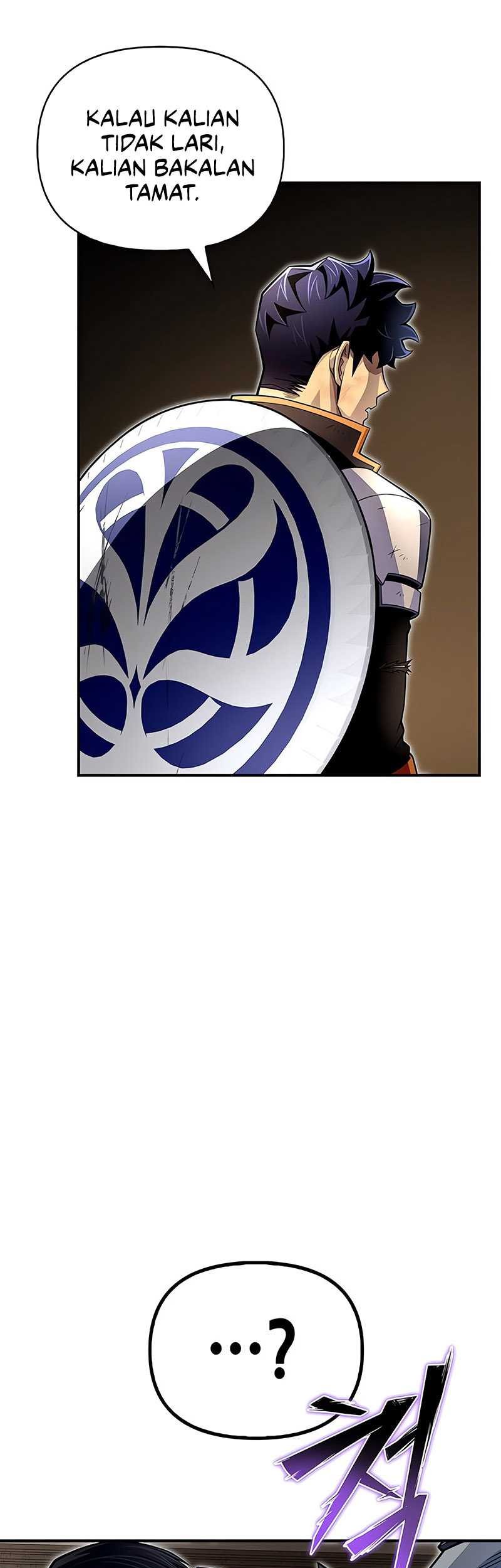 Superhuman Battlefield Chapter 75 Gambar 78