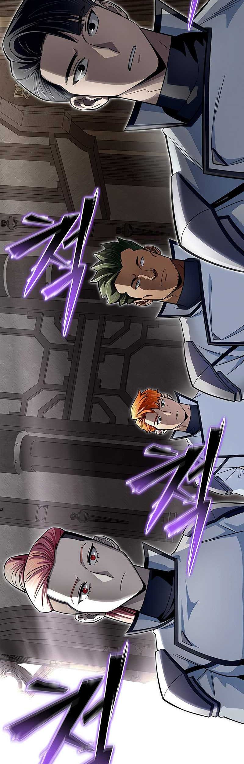 Superhuman Battlefield Chapter 75 Gambar 79