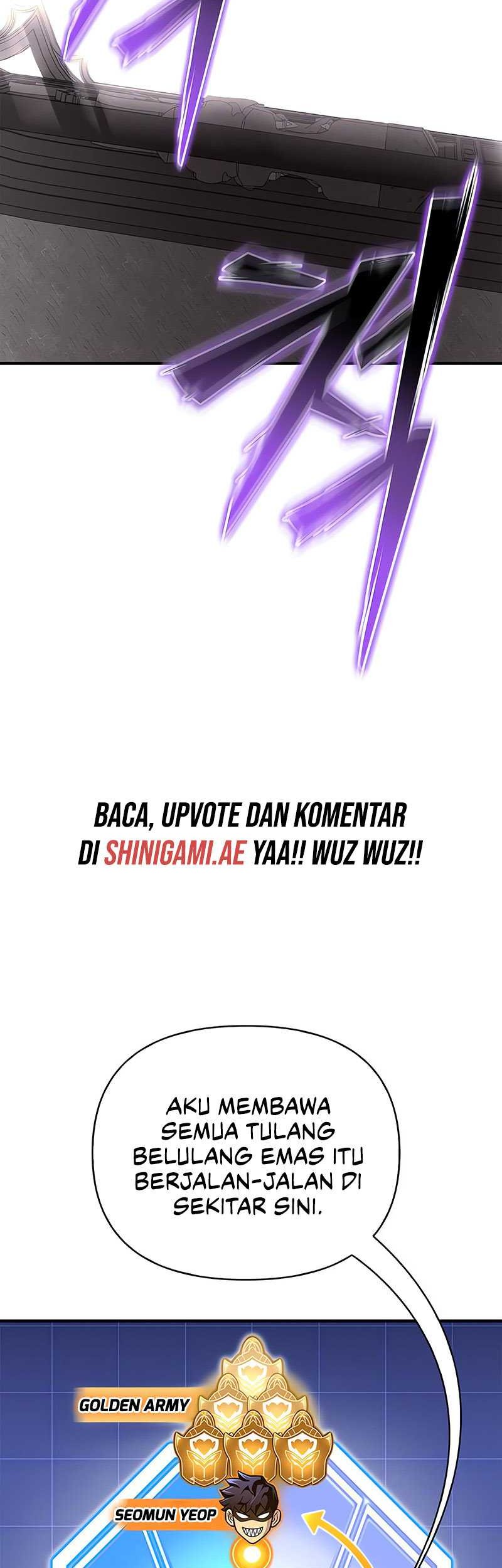 Superhuman Battlefield Chapter 75 Gambar 80