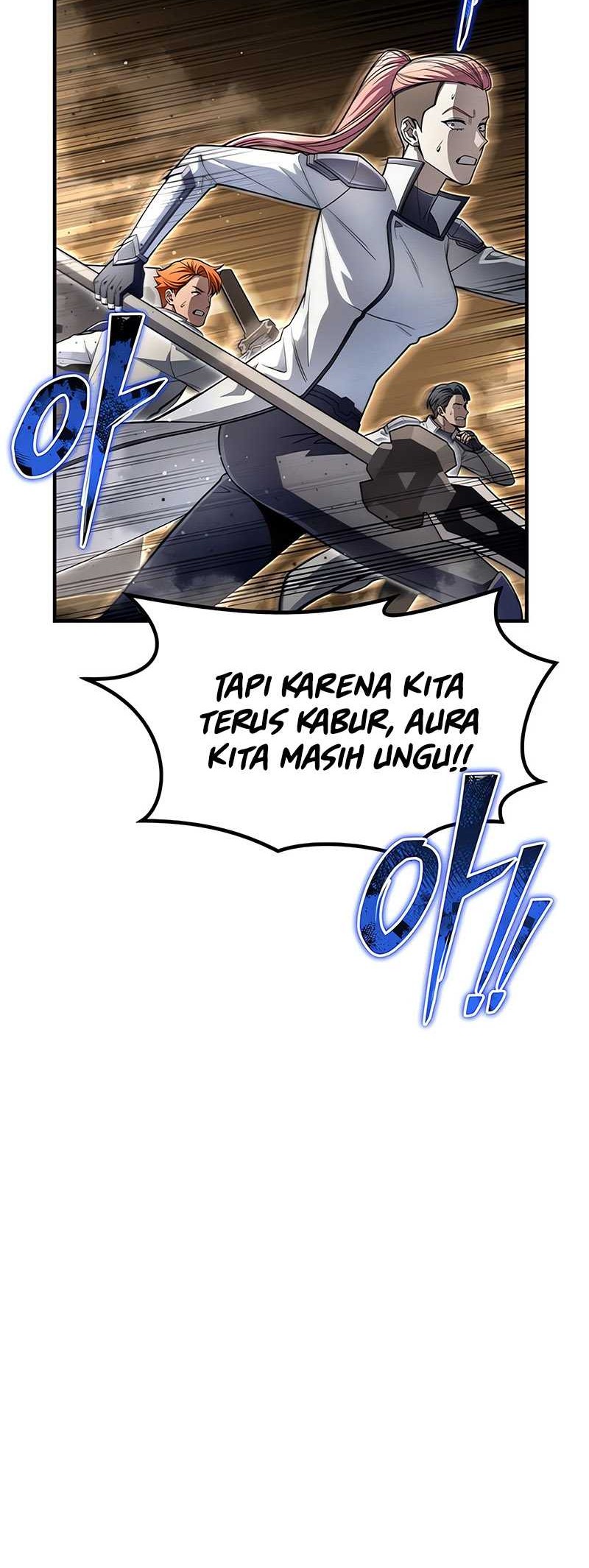 Superhuman Battlefield Chapter 75 Gambar 85