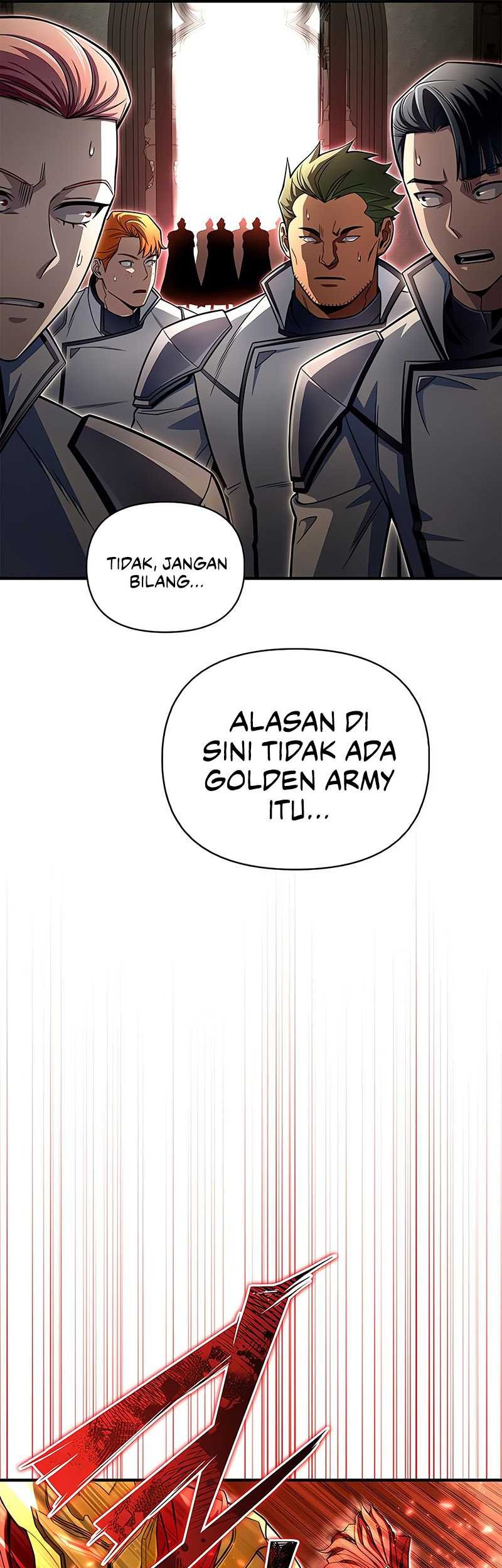 Superhuman Battlefield Chapter 75 Gambar 82