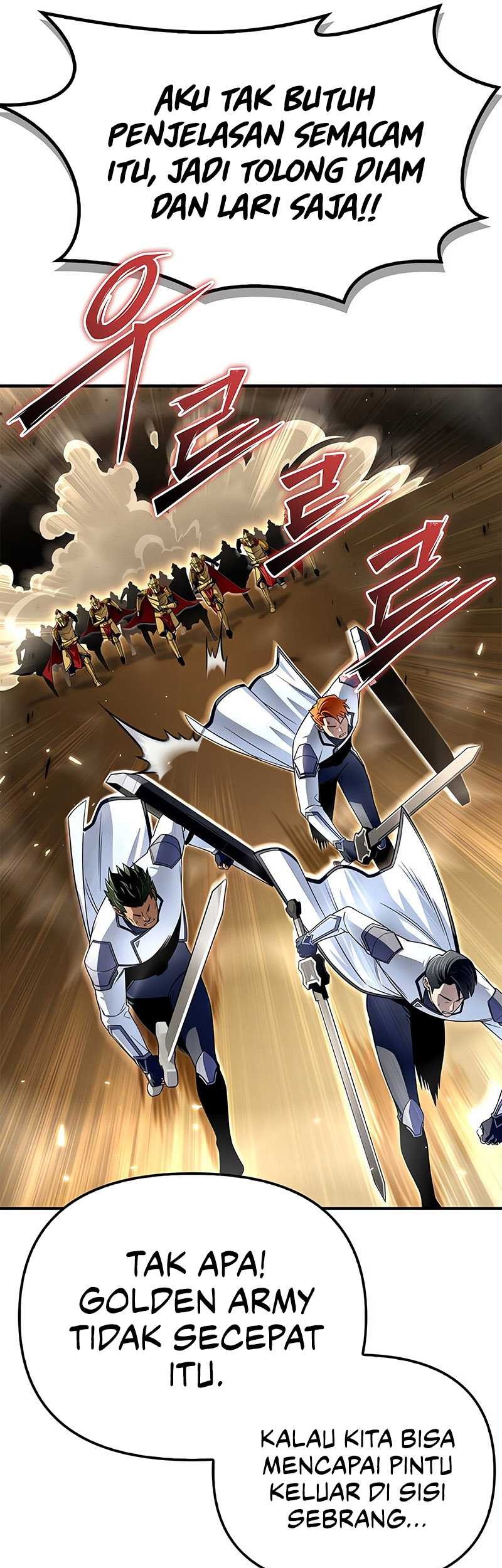 Superhuman Battlefield Chapter 75 Gambar 86