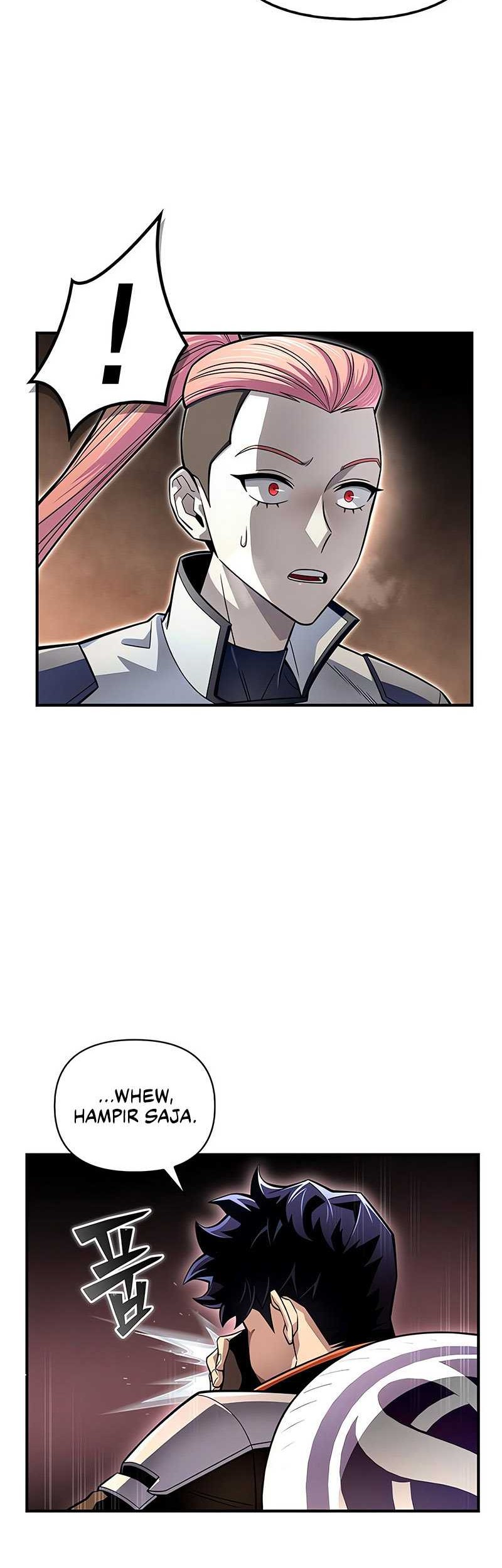 Superhuman Battlefield Chapter 75 Gambar 87