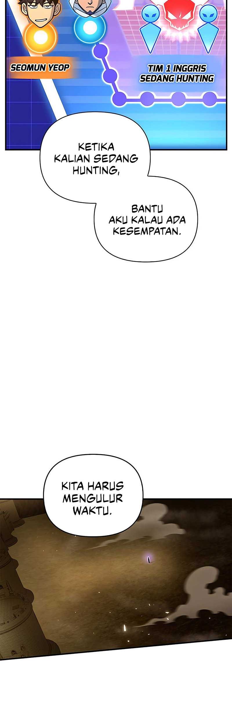 Superhuman Battlefield Chapter 75 Gambar 4