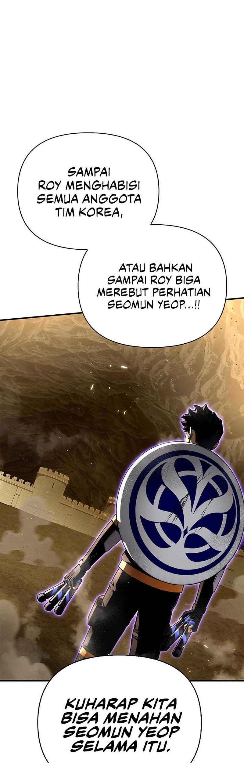 Superhuman Battlefield Chapter 75 Gambar 5