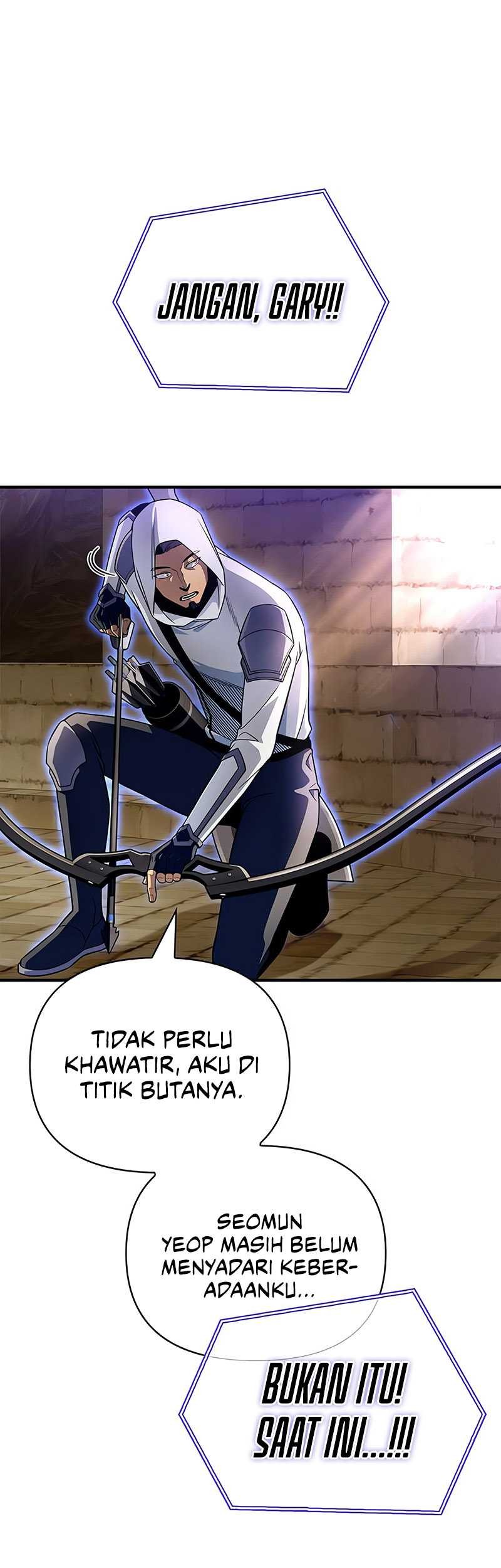 Superhuman Battlefield Chapter 75 Gambar 7