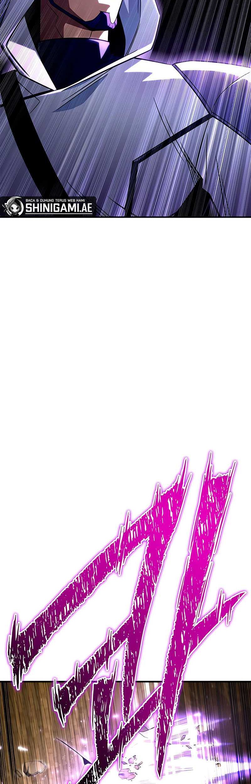 Superhuman Battlefield Chapter 75 Gambar 9