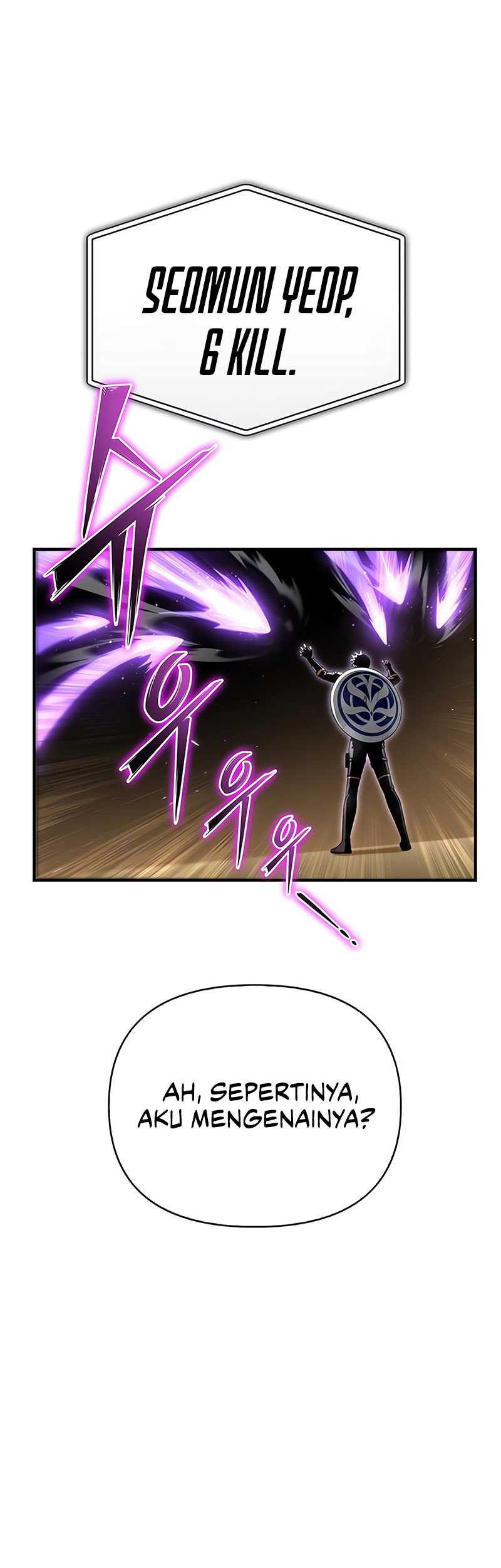 Superhuman Battlefield Chapter 75 Gambar 11