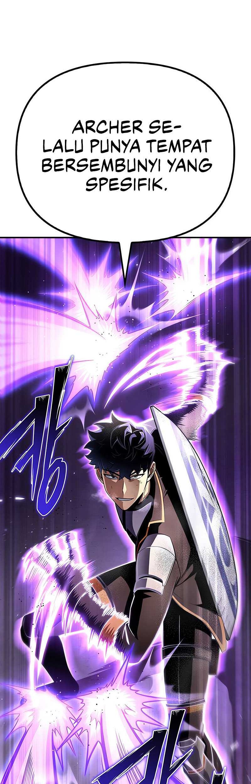 Superhuman Battlefield Chapter 75 Gambar 12