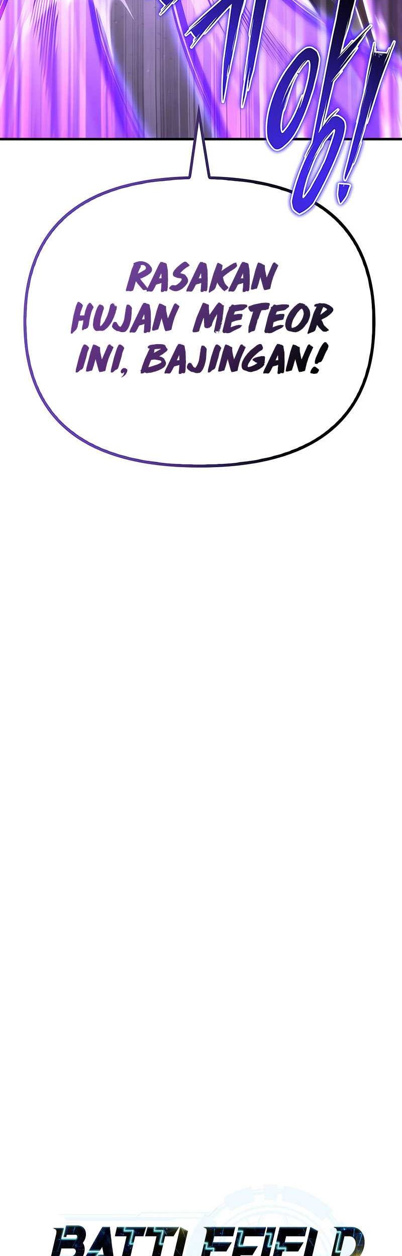 Superhuman Battlefield Chapter 75 Gambar 13