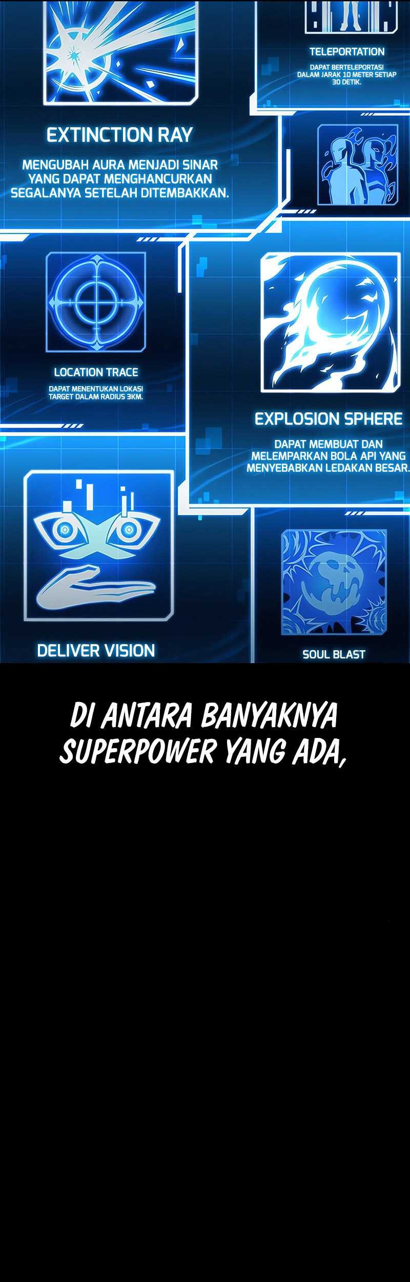 Superhuman Battlefield Chapter 75 Gambar 15