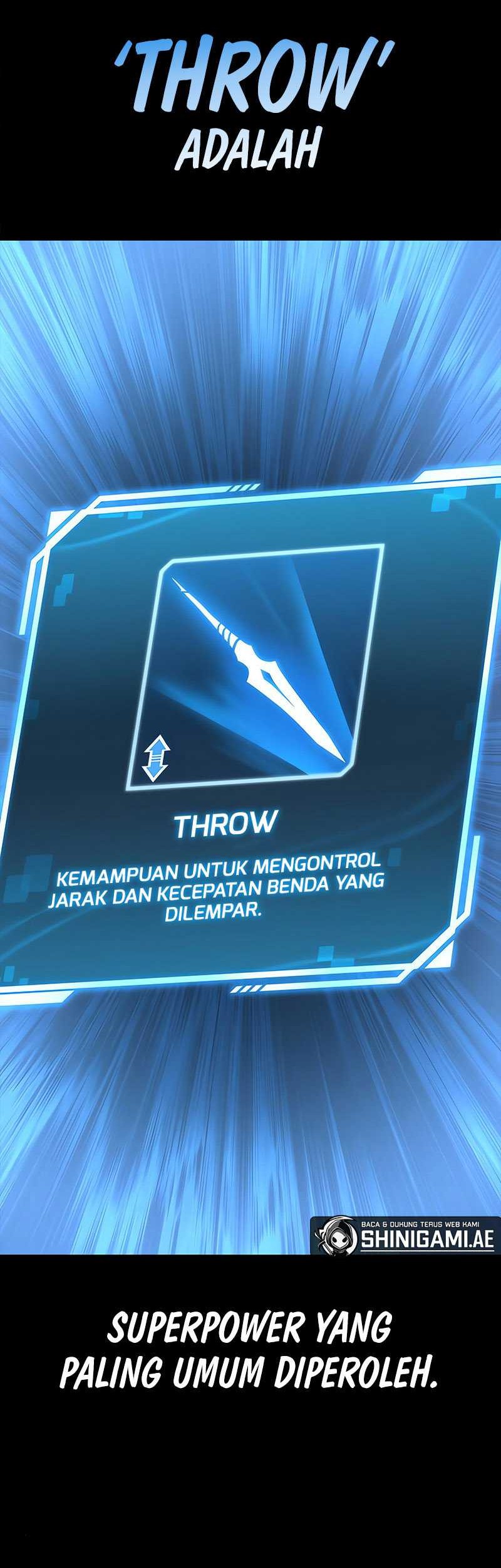 Superhuman Battlefield Chapter 75 Gambar 16