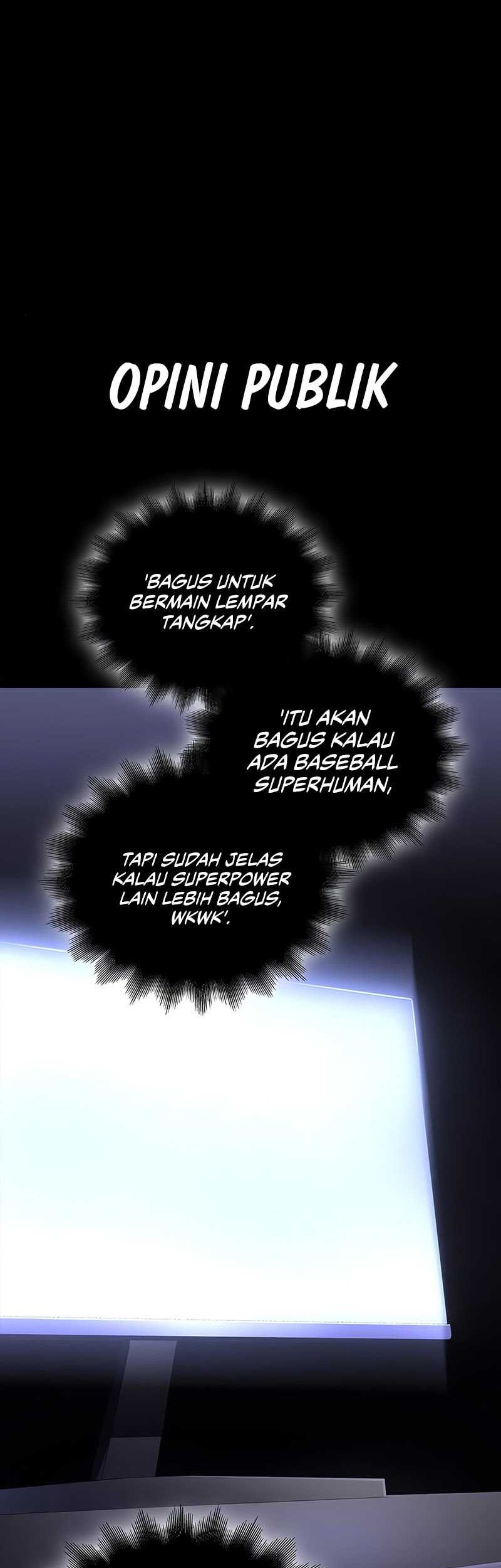 Superhuman Battlefield Chapter 75 Gambar 17