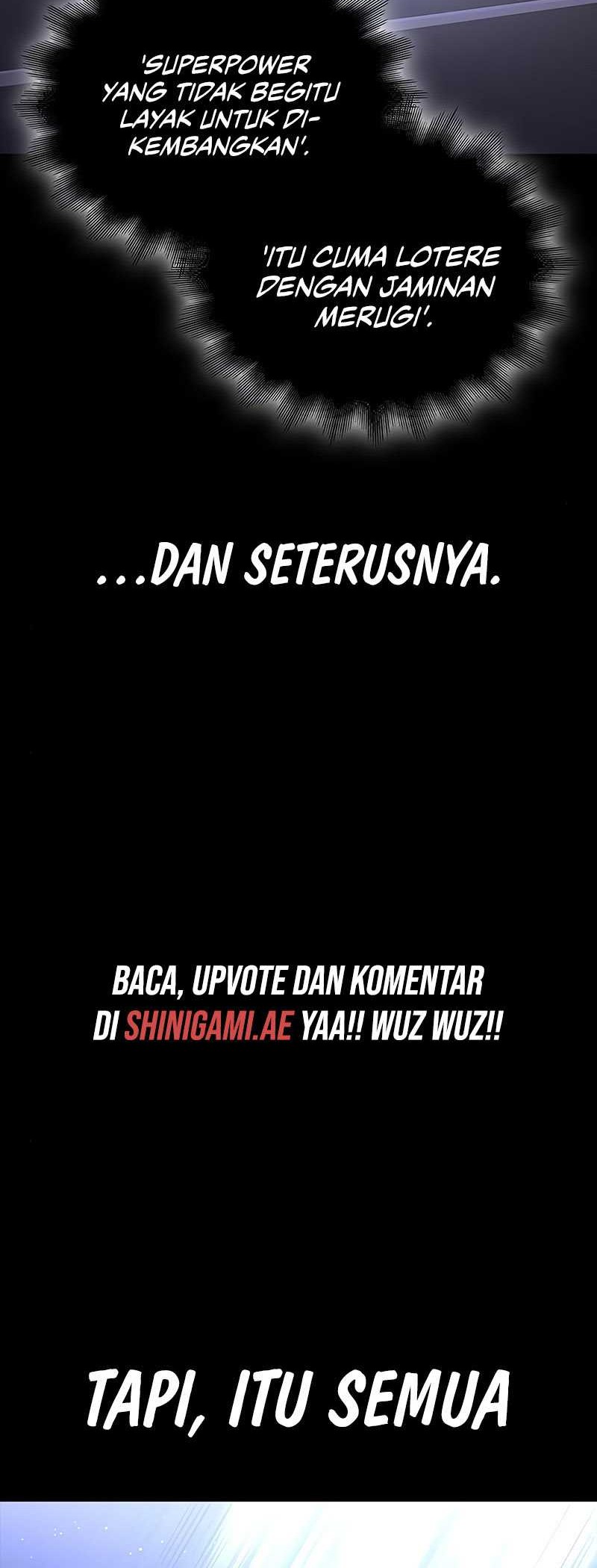 Superhuman Battlefield Chapter 75 Gambar 18