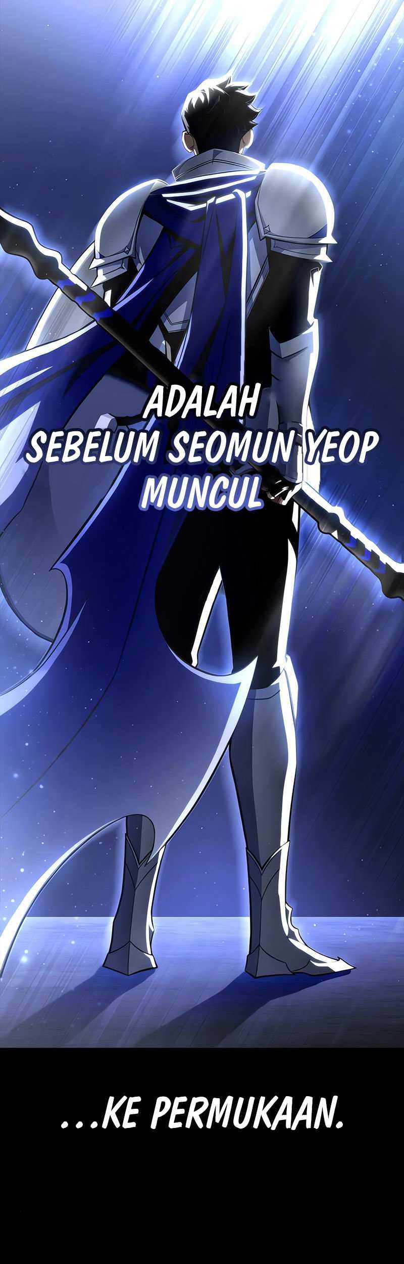 Superhuman Battlefield Chapter 75 Gambar 19