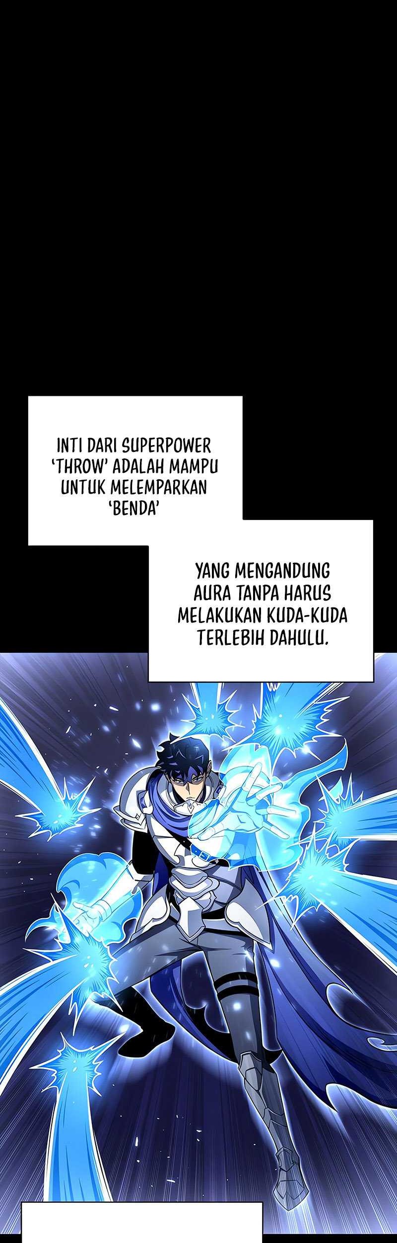 Superhuman Battlefield Chapter 75 Gambar 21