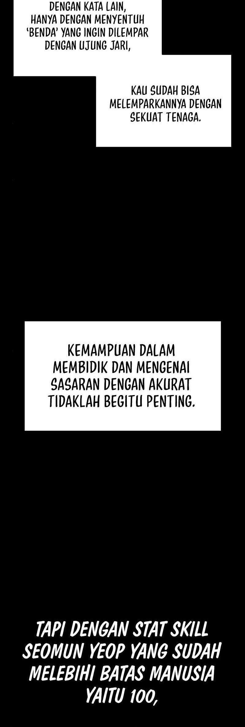 Superhuman Battlefield Chapter 75 Gambar 22