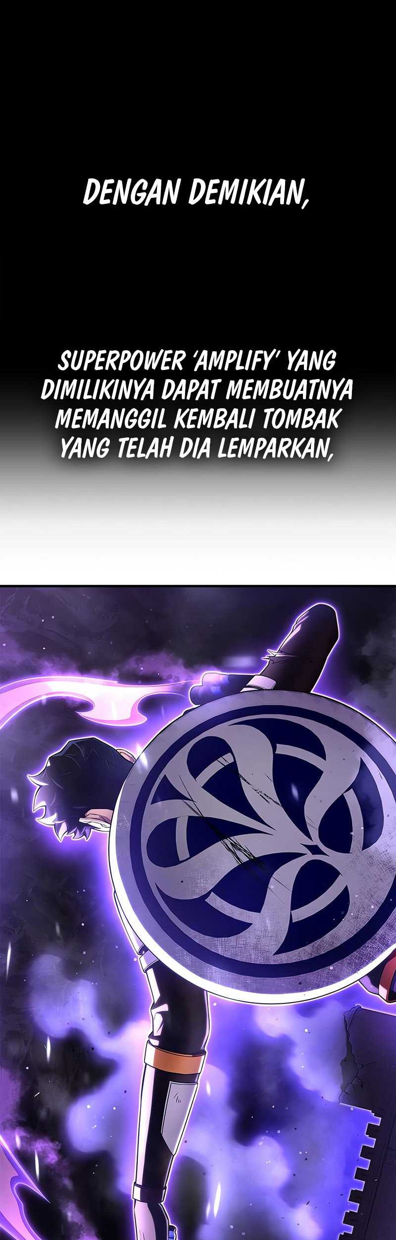 Superhuman Battlefield Chapter 75 Gambar 24