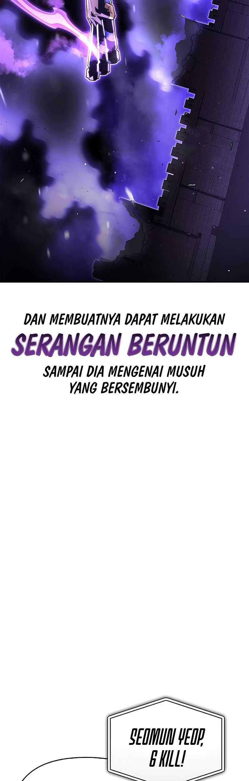 Superhuman Battlefield Chapter 75 Gambar 25