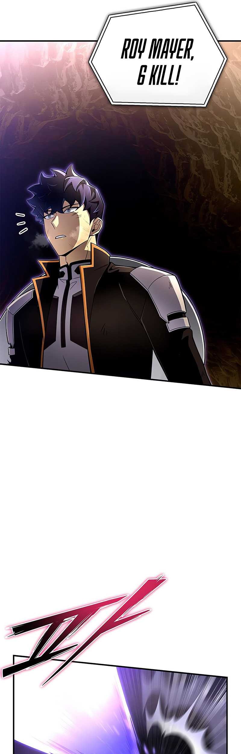 Superhuman Battlefield Chapter 75 Gambar 27