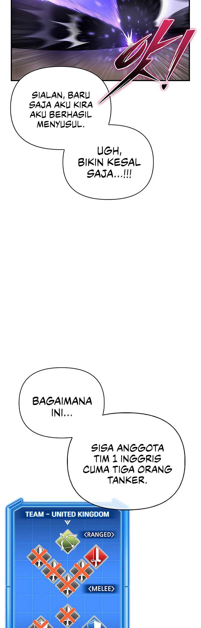 Superhuman Battlefield Chapter 75 Gambar 28