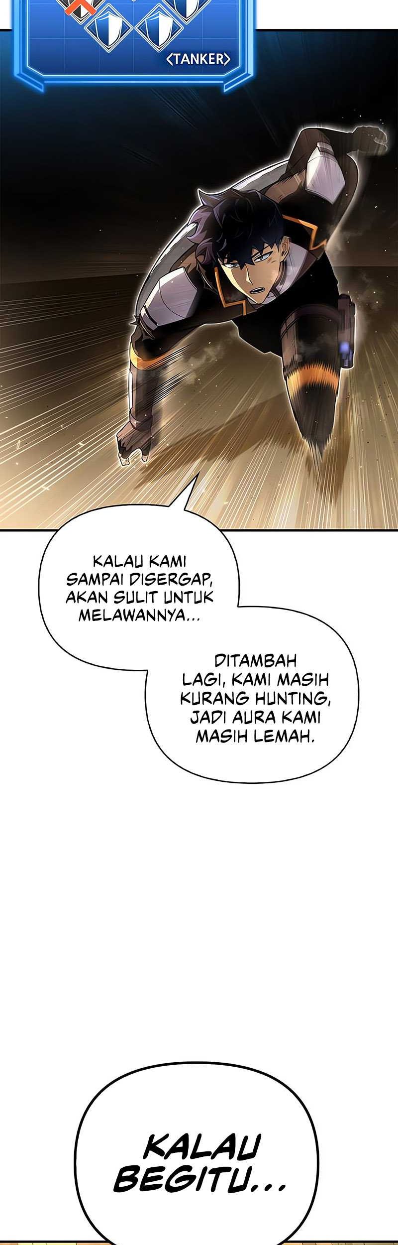 Superhuman Battlefield Chapter 75 Gambar 29