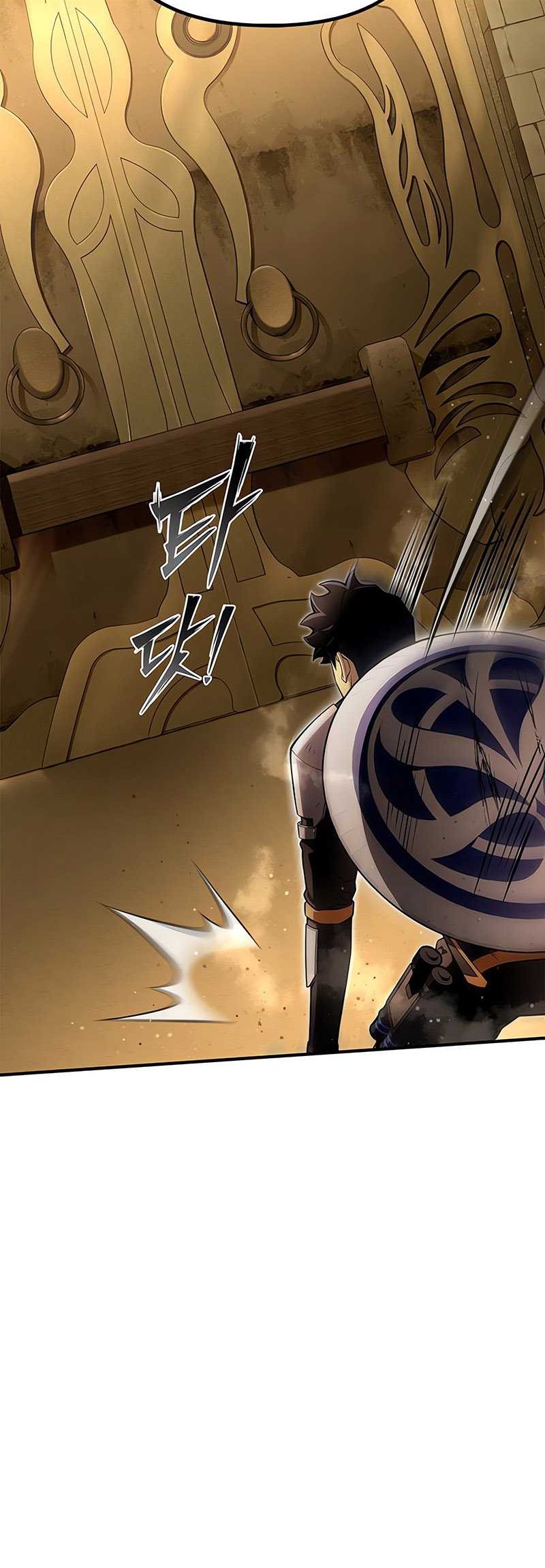 Superhuman Battlefield Chapter 75 Gambar 30