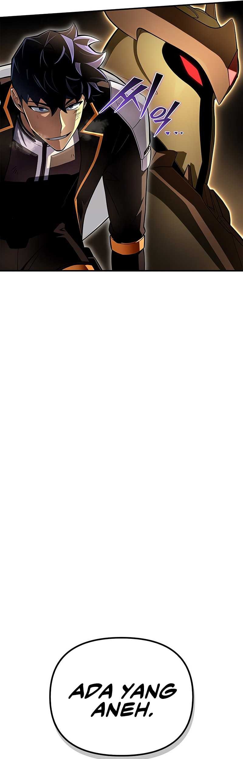Superhuman Battlefield Chapter 75 Gambar 31