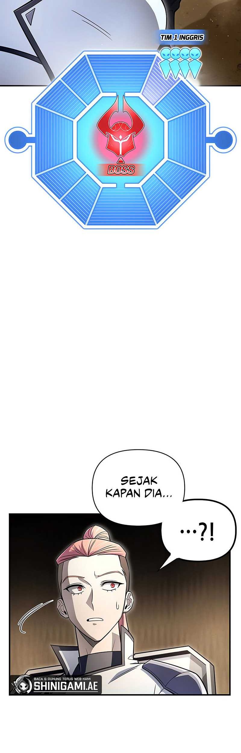 Superhuman Battlefield Chapter 75 Gambar 33