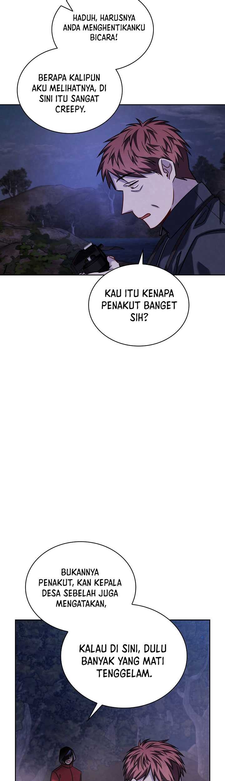 Be the Actor Chapter 56 Gambar 56