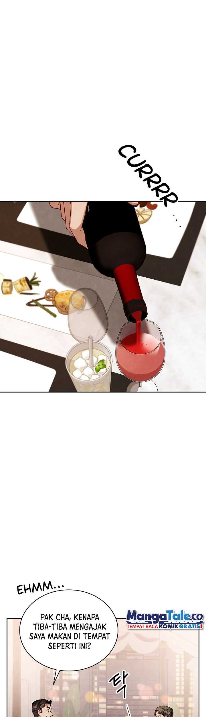 Manhwa Be the Actor Chapter 56 gambar nomor 2