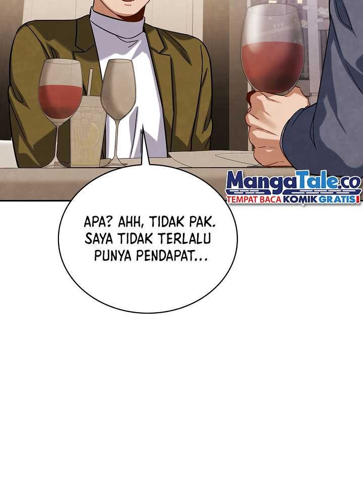 Be the Actor Chapter 56 Gambar 6