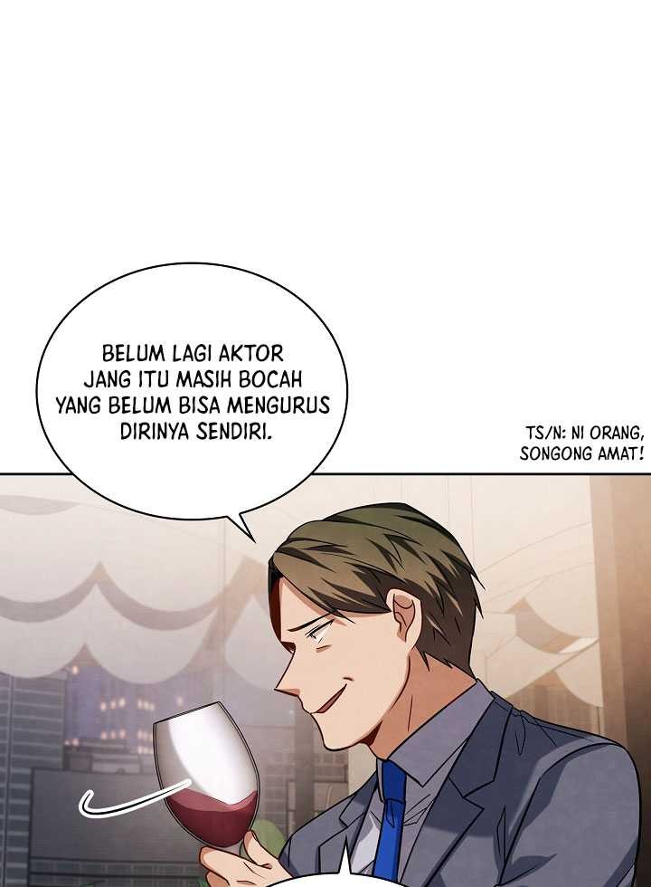 Be the Actor Chapter 56 Gambar 11