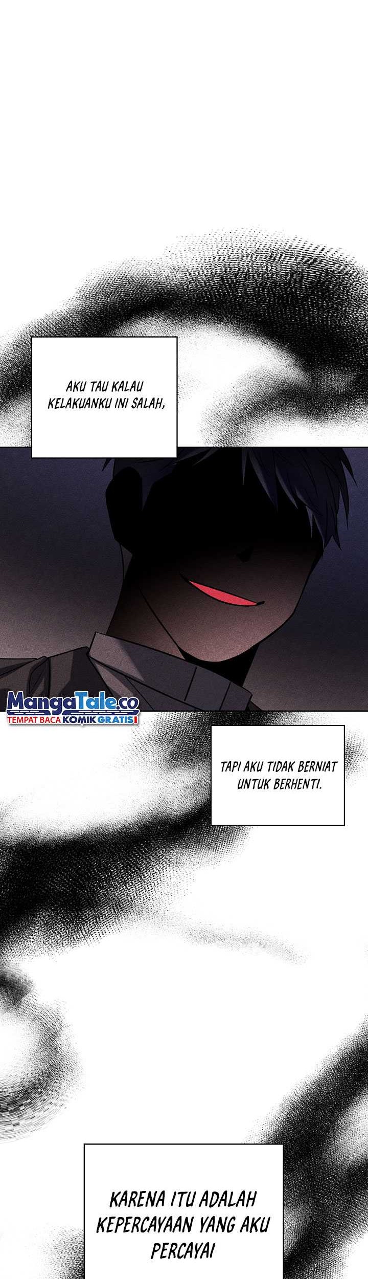 Be the Actor Chapter 56 Gambar 20