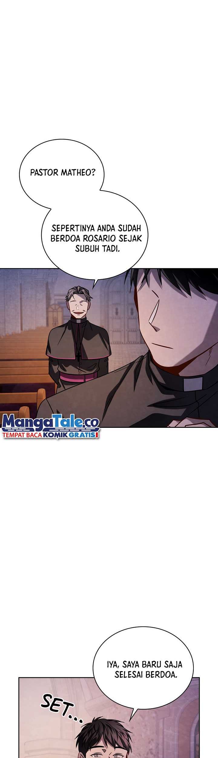 Be the Actor Chapter 56 Gambar 23