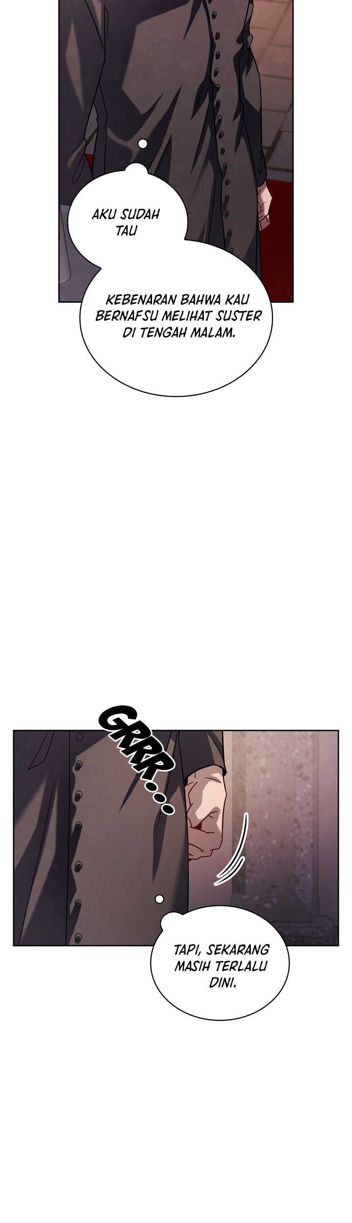 Be the Actor Chapter 56 Gambar 27