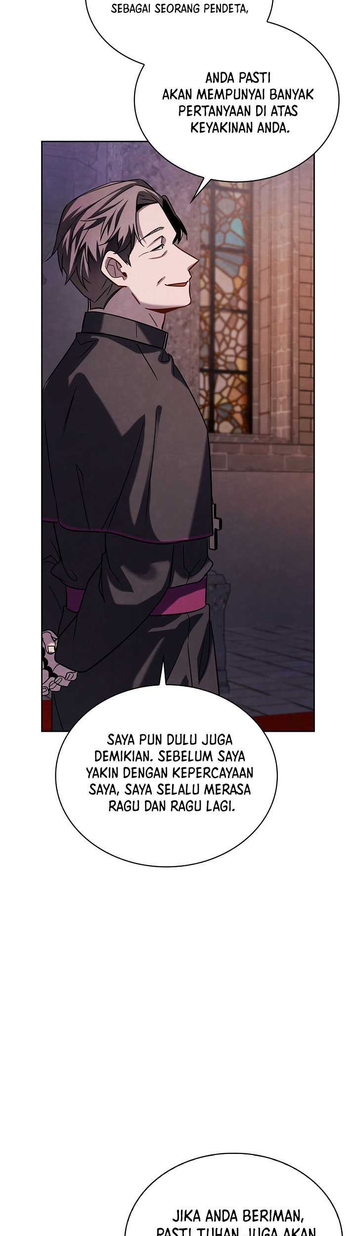 Be the Actor Chapter 56 Gambar 29