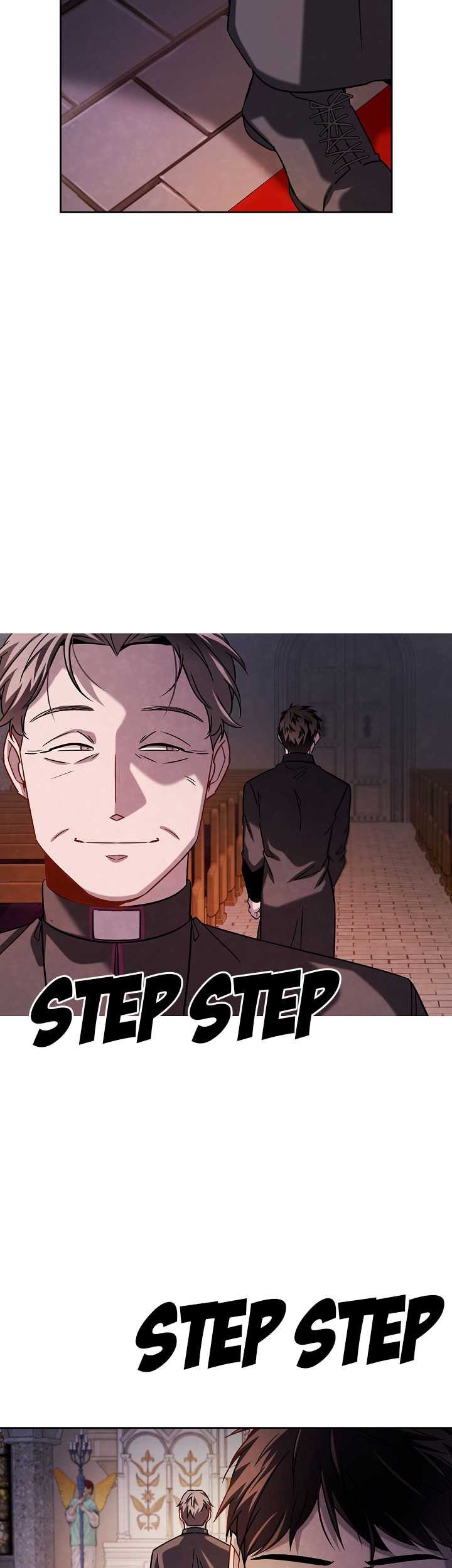 Be the Actor Chapter 56 Gambar 32