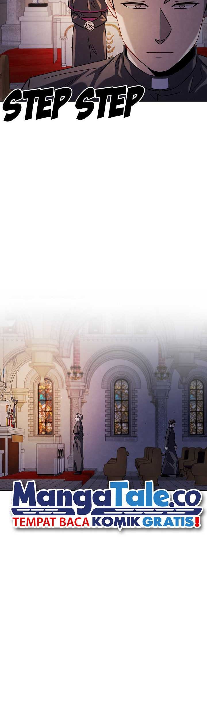 Be the Actor Chapter 56 Gambar 33