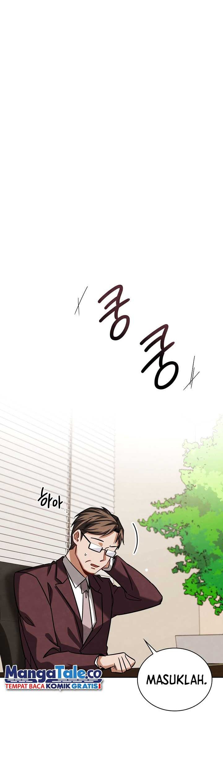 Be the Actor Chapter 56 Gambar 40