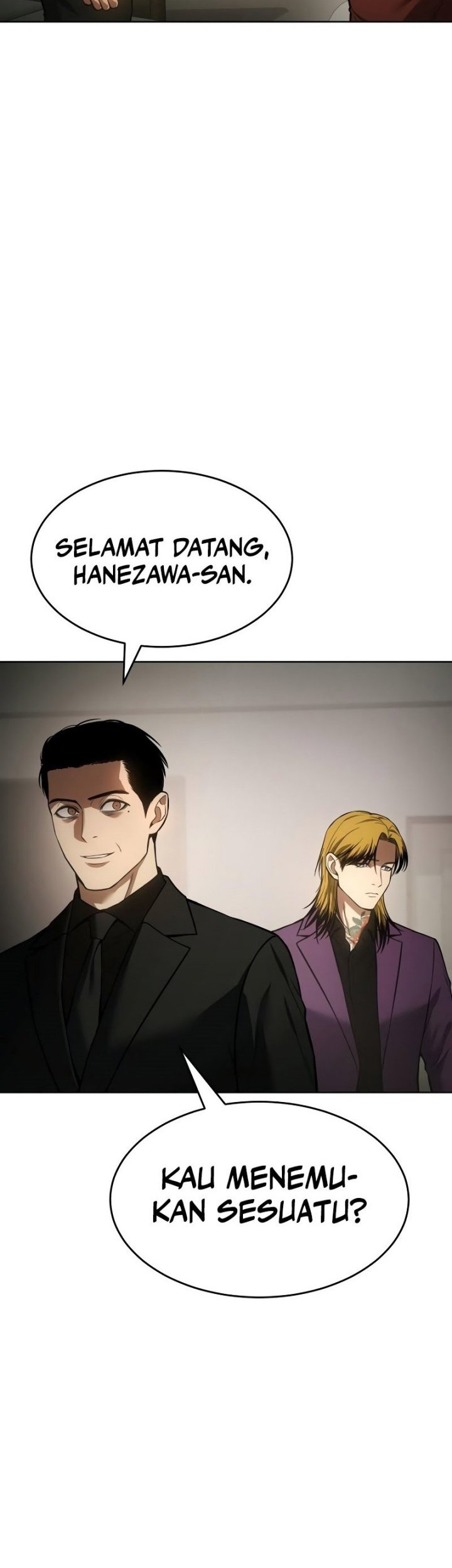 Baek XX Chapter 43 Gambar 41